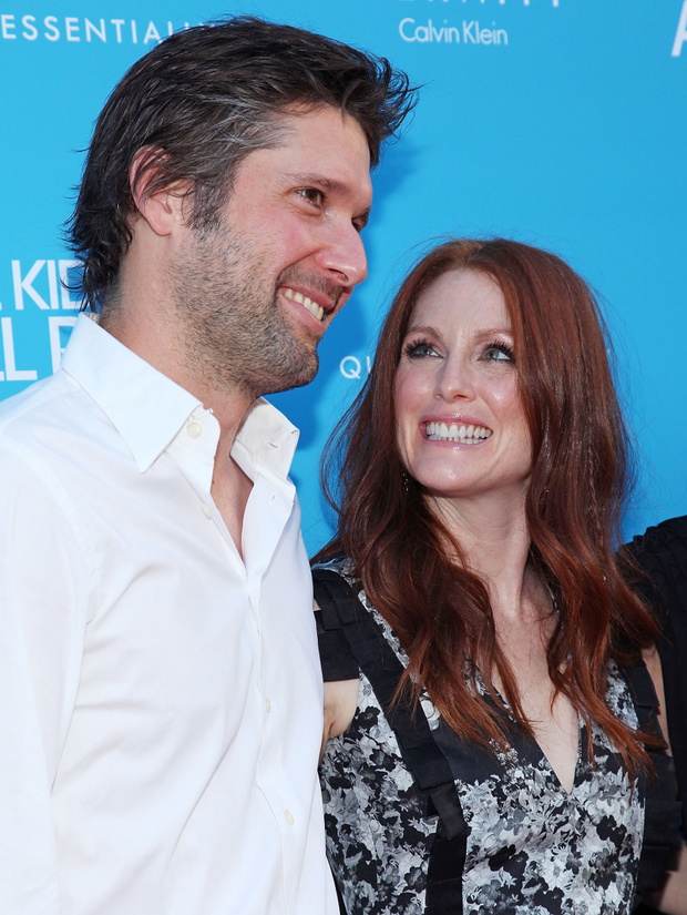 "The Kids Are All Right" New York Premiere