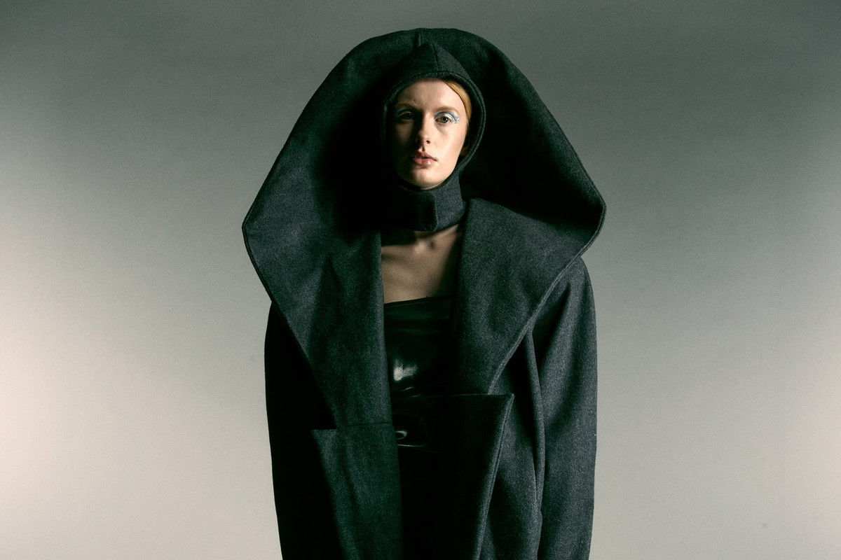 Equilibrium, Wiktoria Król