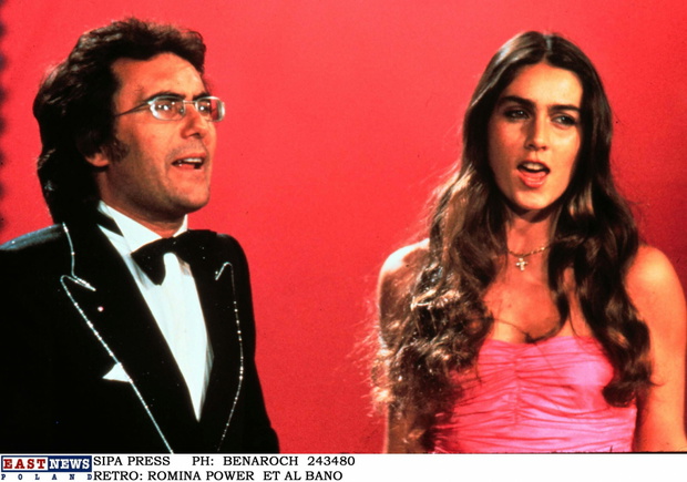 PIOSENKARZ AL BANO NA OCTOBERFEST