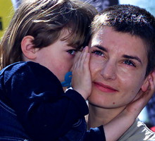 Sinead O'Connor