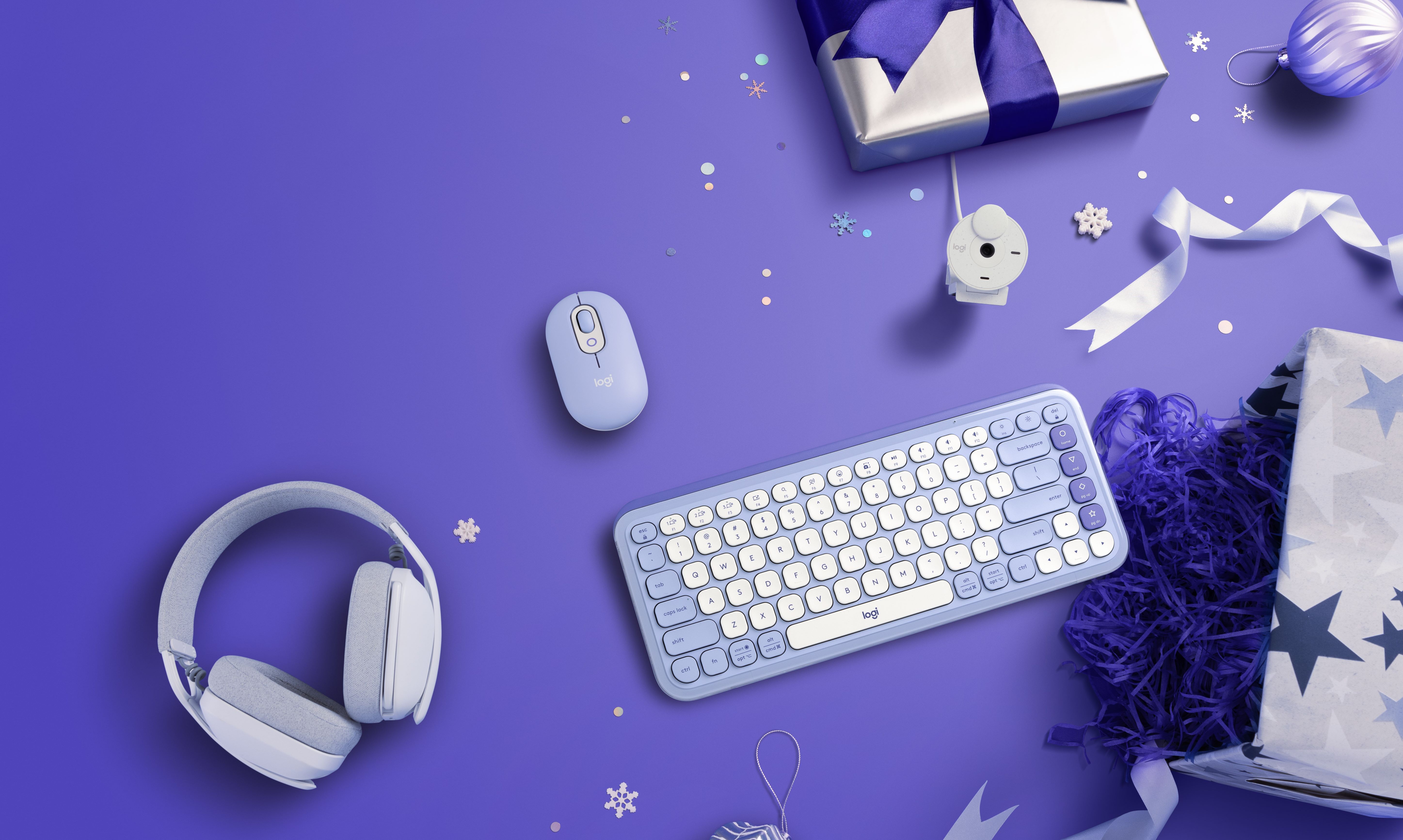 logitech
