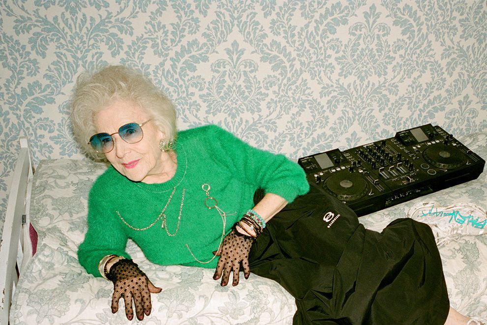 DJ Wika, Wirginia Szmyt, Viva! 23/2024