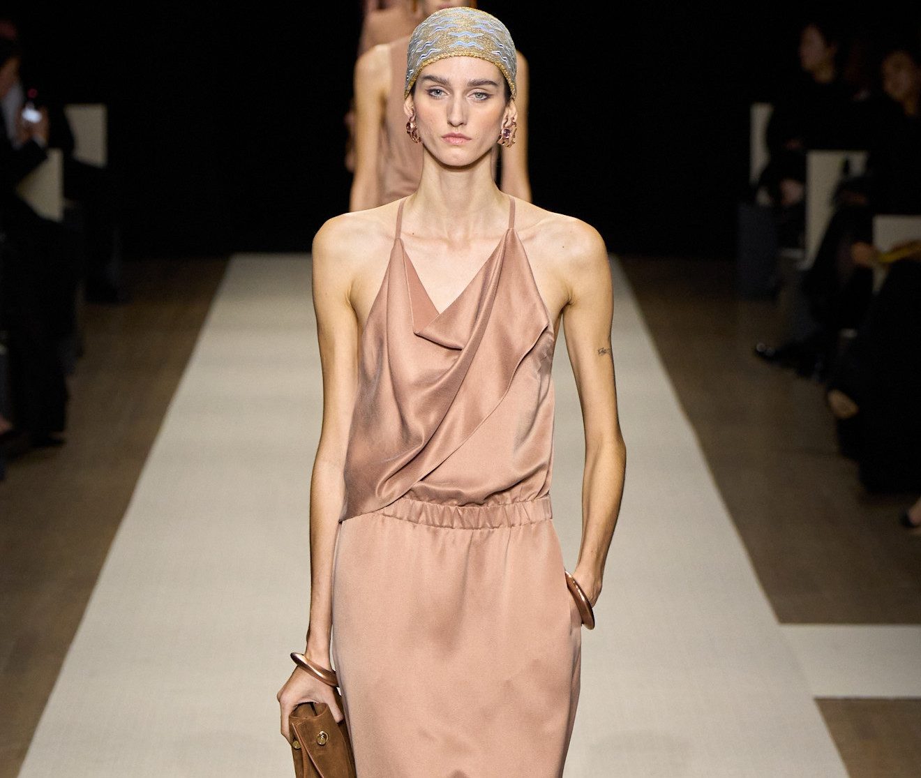 Giorgio Armani S25 043