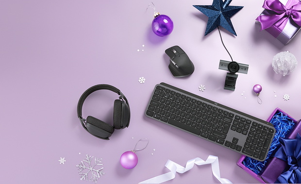 Logitech
