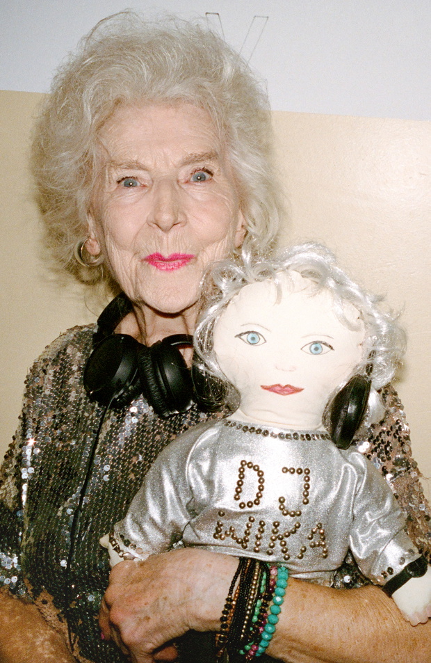 DJ Wika, Wirginia Szmyt, Viva! 23/2024