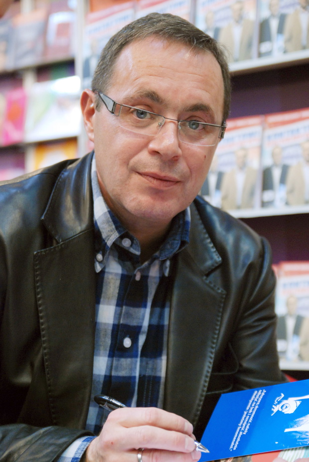Tomasz Sekielski