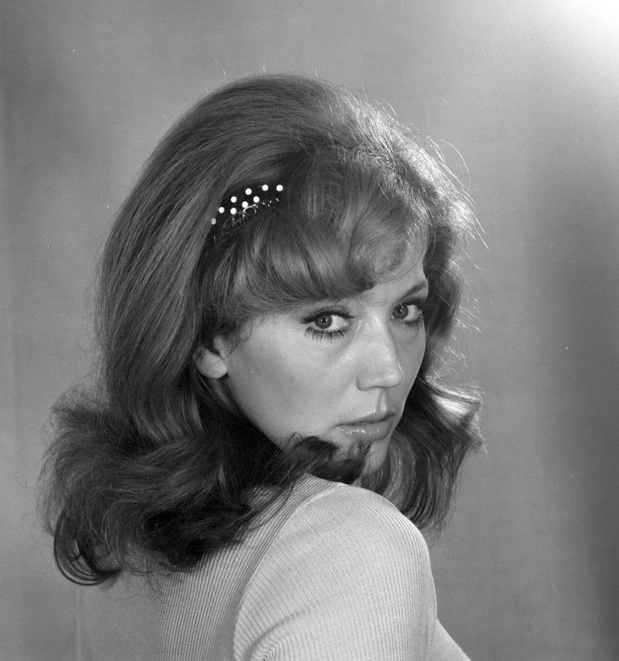 Jadwiga Strzelecka - portret