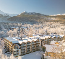 GREEN MOUNTAIN - ZIMA 1