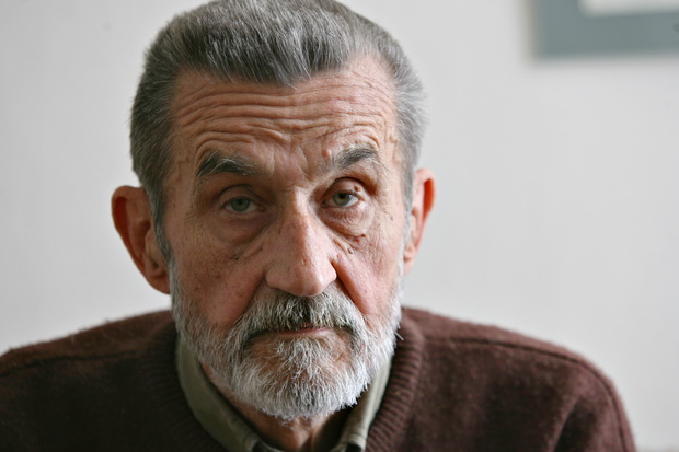 MAREK NOWAKOWSKI