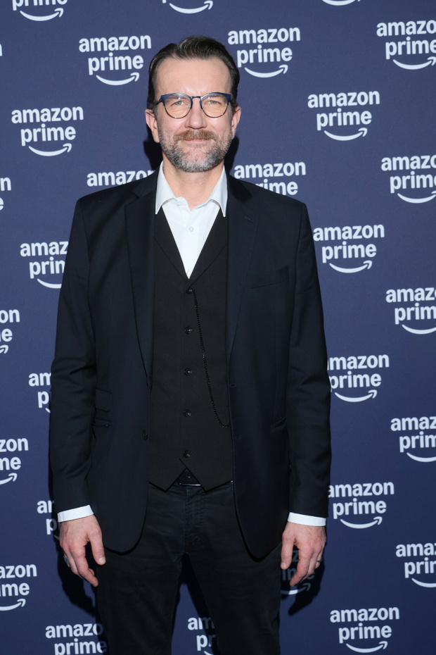 Gala Prime Video Presents, Tomasz Kot z synem, Leonem