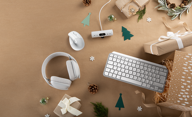 Logitech