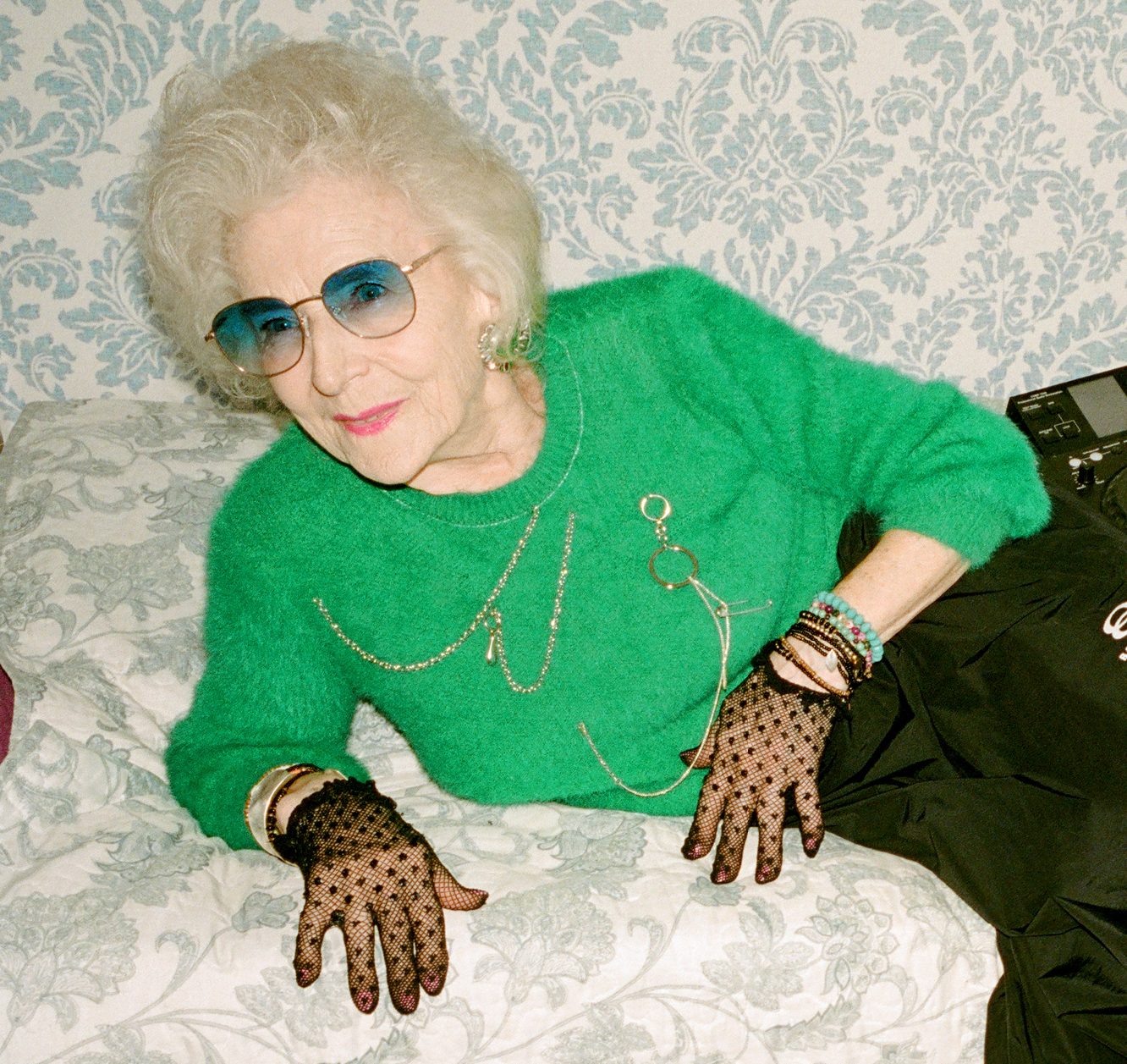 DJ Wika, Wirginia Szmyt, Viva! 23/2024