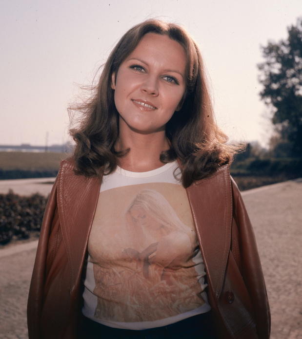 Anna Szczepaniak, aktorka