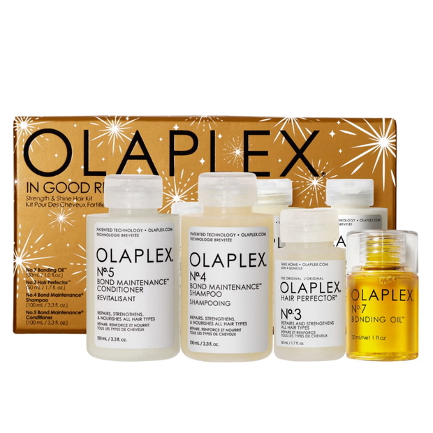 Olaplex-IN-GOOD-REPAIR-Strength--Shine-Hair-Kit---mini-zestaw-odbudowujacy