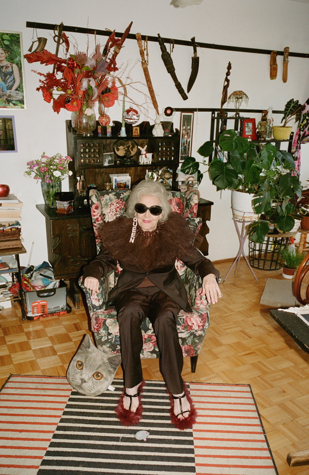 DJ Wika, Wirginia Szmyt, Viva! 23/2024
