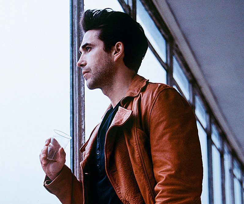 Marcin Dorociński, VIVA! luty 2009, 4/2009