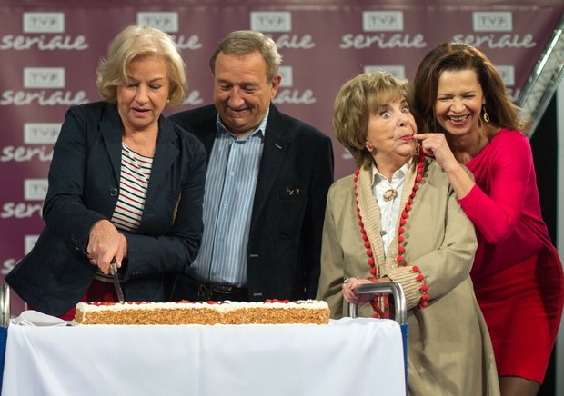 Alternatywy 4 ma ju? 30 lat