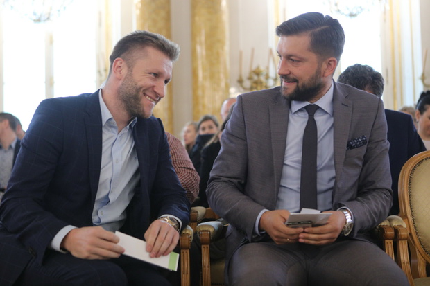 Gala fina?owa konkursu Nauczyciel Roku 2019