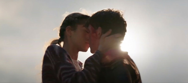 Trailer filmu Spider-Man: No Way Home