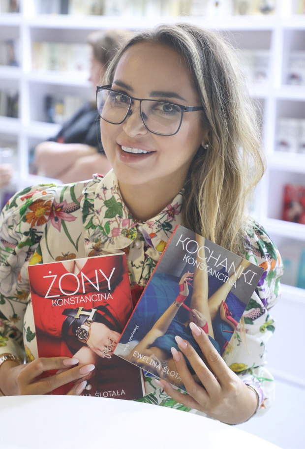 Ewelina Ślotała