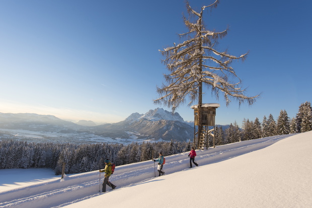 Winterwandern-in-der-Region-St-Johann-in-Tirol_Franz-Gerdl