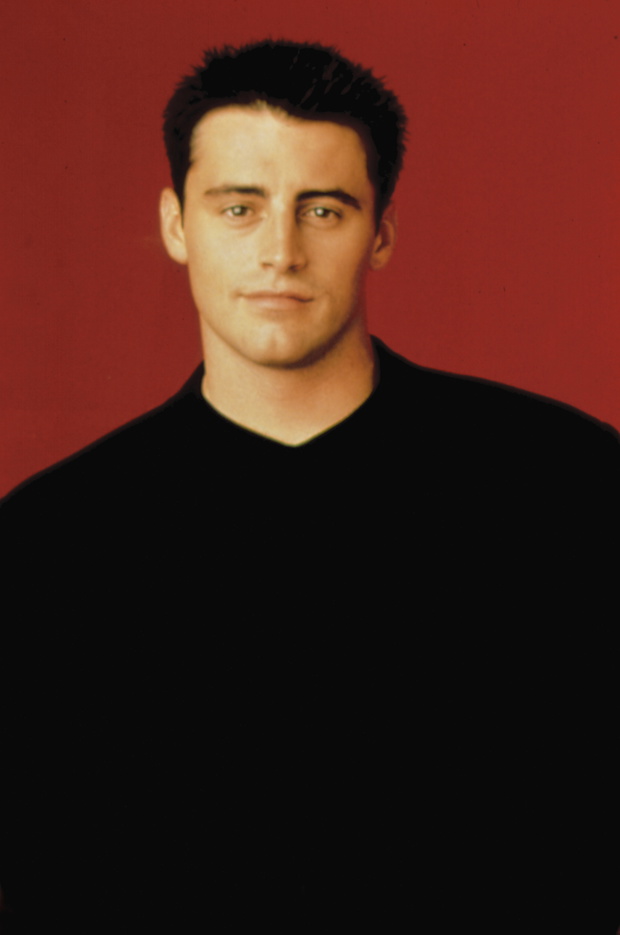Matt LeBlanc