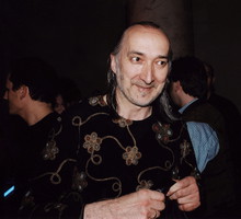 Marek Jackowski