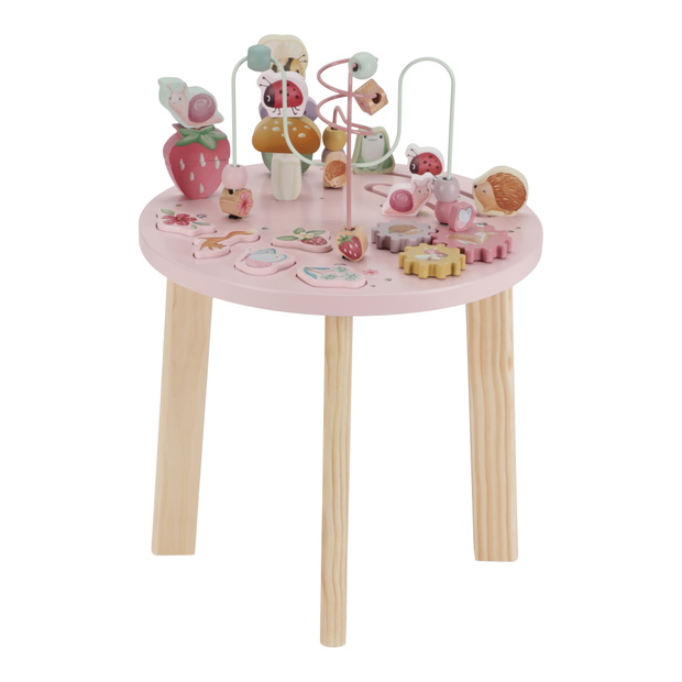 Little Dutch_Fairy Garden_Stolik edukacyjny_339 zł_ 1