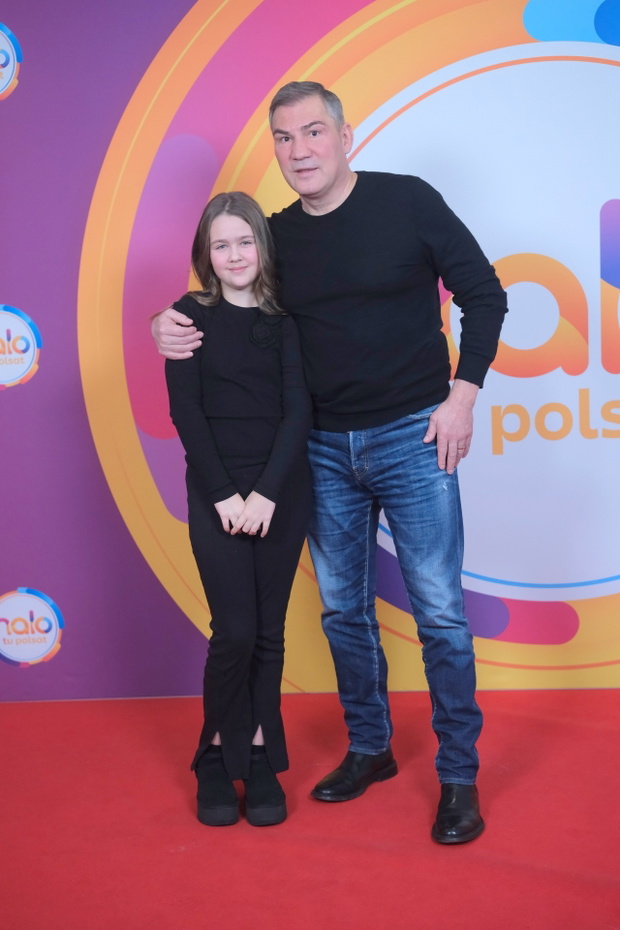 Dariusz Michalczewski, Nel Michalczewska
