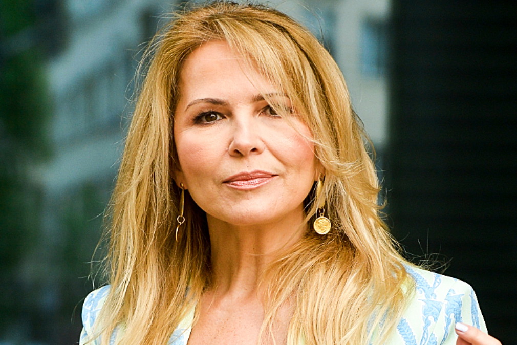 Anna Jurksztowicz, 25 maja 2021