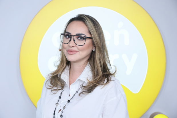 Ewelina Ślotała