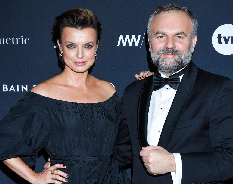 Katarzyna Sokołowska, Artur Kozieja, 2020