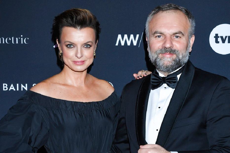 Katarzyna Sokołowska, Artur Kozieja, 2020