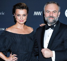 Katarzyna Sokołowska, Artur Kozieja, 2020