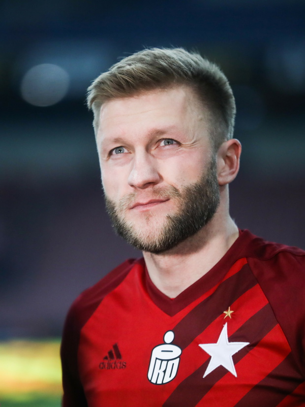 26. kolejka Lotto Ekstraklasy
