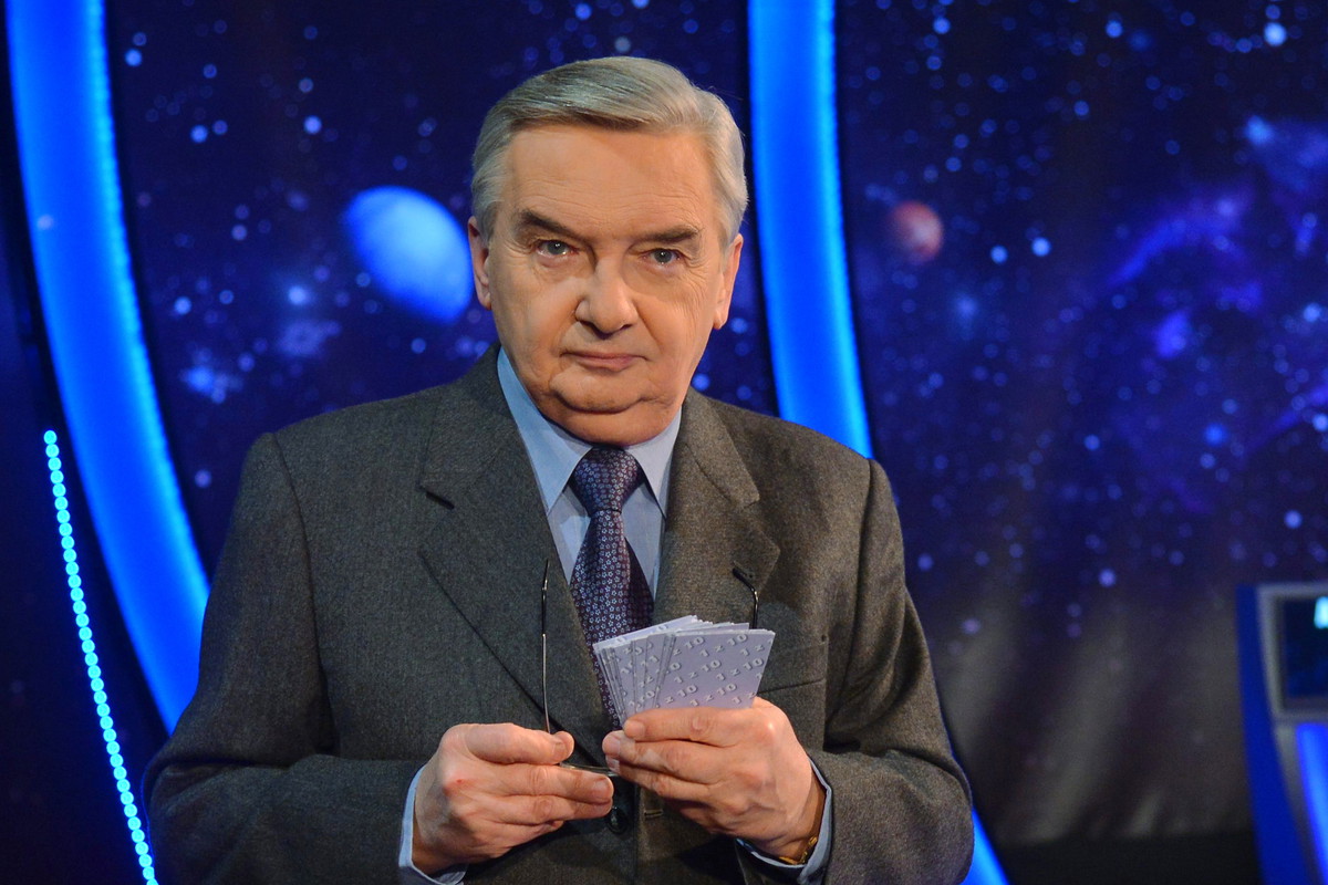 Tadeusz Sznuk, Koniec Jeden z dziesięciu?