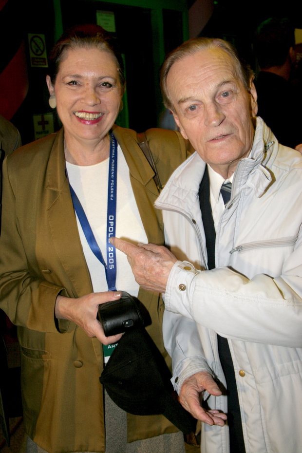 Barbara Dunin, Zbigniew Kurtycz