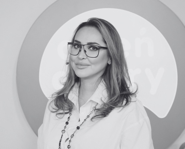 Ewelina Ślotała
