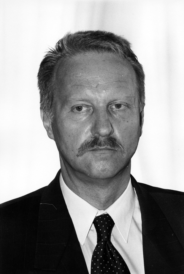 Slawomir Petelicki