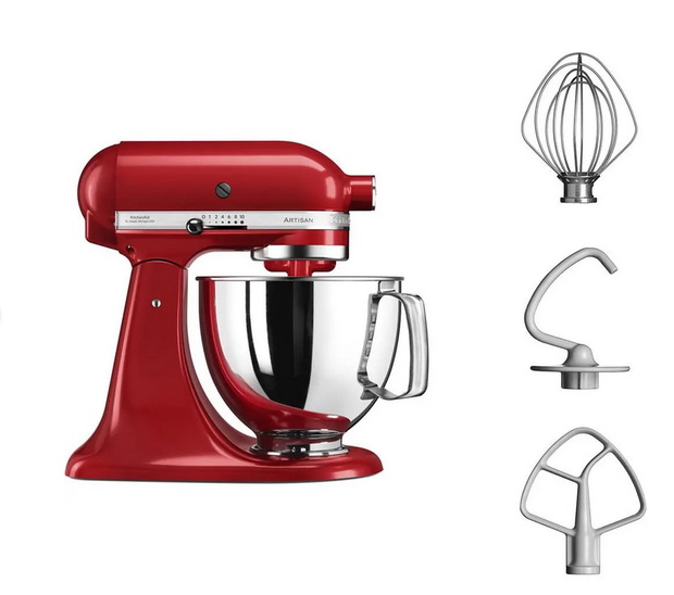 KitchenAid 5KSM125 300W