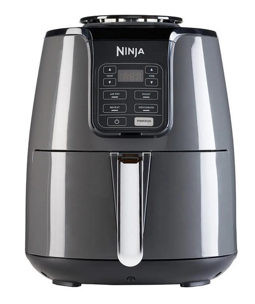 Ninja AF100EU 1550W 3,8l