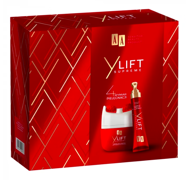 Zestaw AA Y Lift