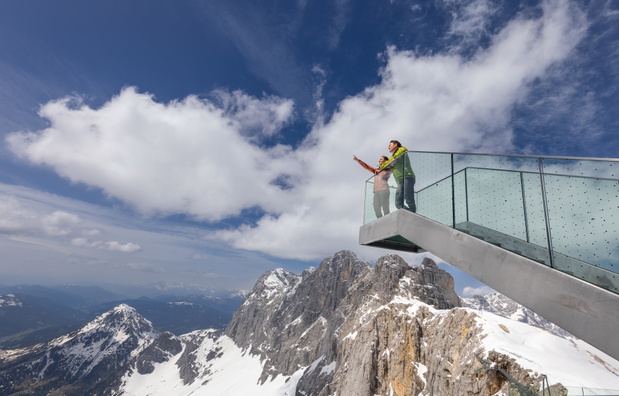 Himmelsleiter-Bergstation-Dachstein_Dachstein-Gletscherbahn-Ramsau_Harald-Steiner