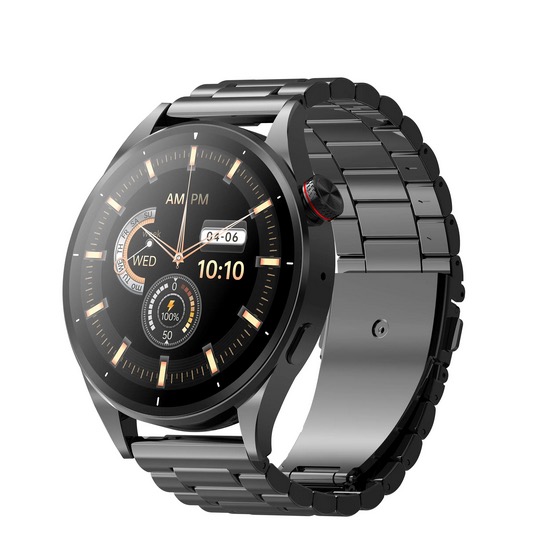 zegarek smartwatch maxcom