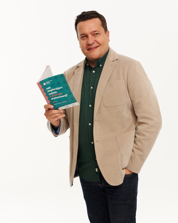Robert Kudelski, NIE UŻYWAĆ PONOWNIE