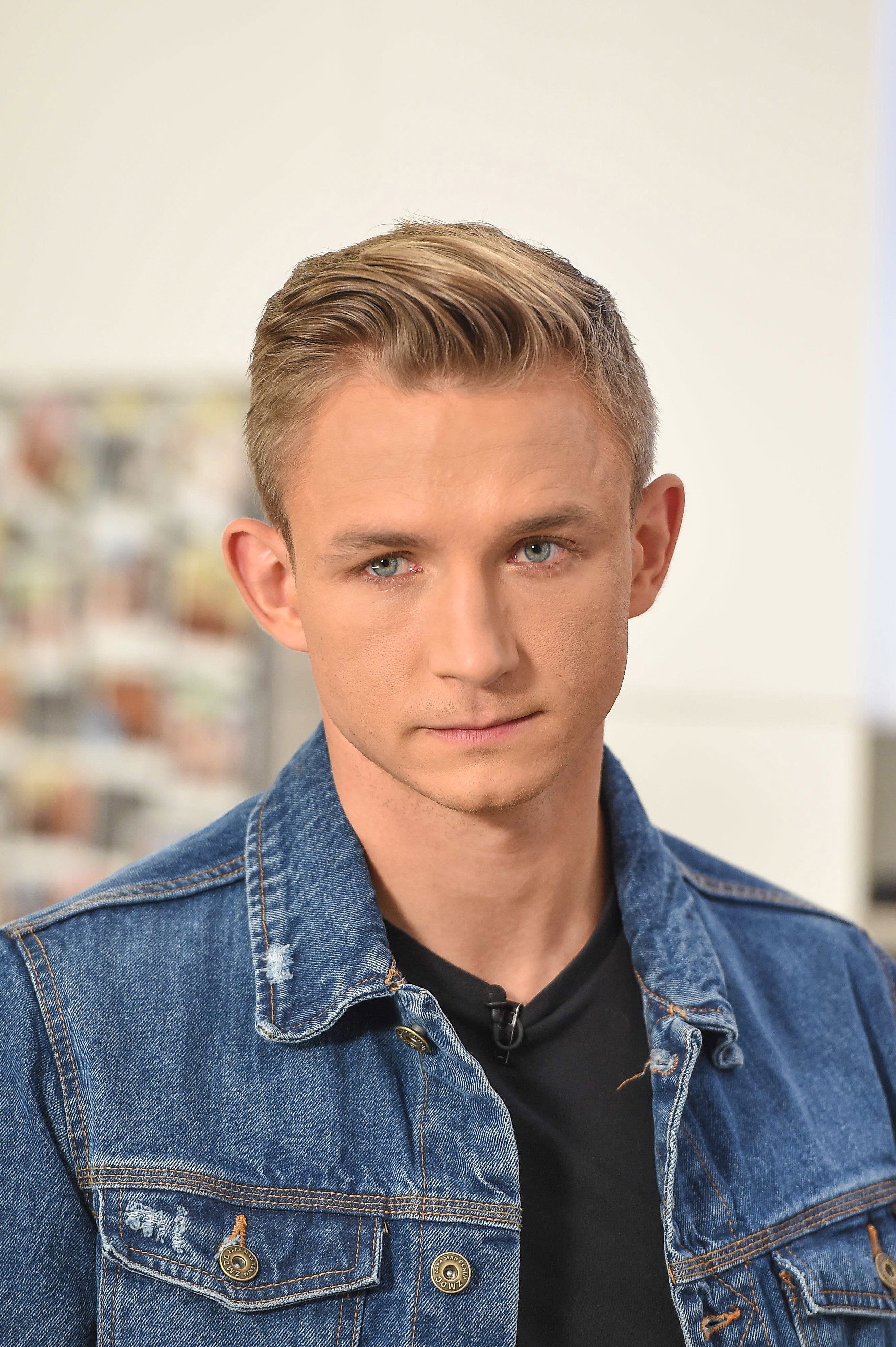 Jakub Rzeźniczak, Warszawa, 16.05.2017.