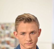 Jakub Rzeźniczak, Warszawa, 16.05.2017.