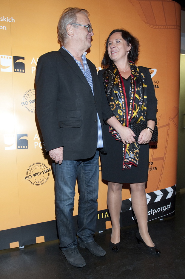 scena z: Jacek Bromski, Monika Smoleń, SK:, , fot. Niemiec/AKPA