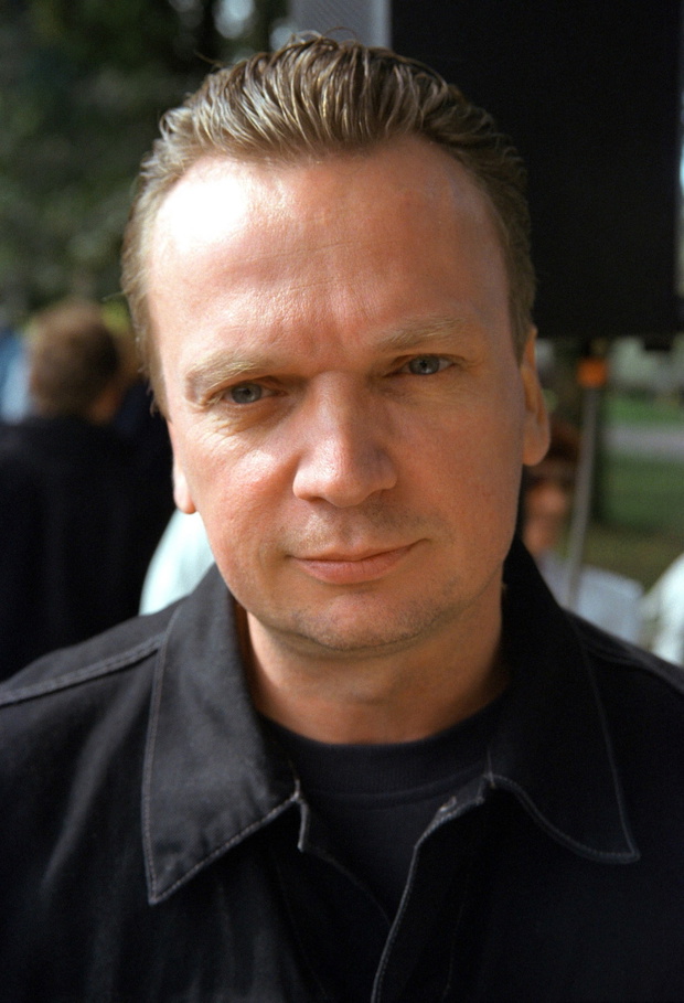 Grzegorz Ciechowski