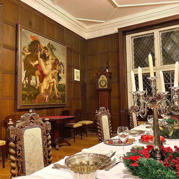 Pałac Lubomirskich
